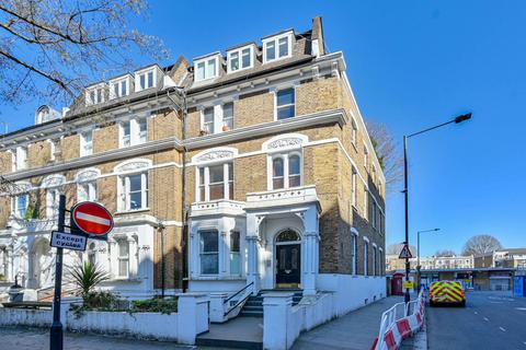 undefined, Sinclair Road, Brook Green, London, W14