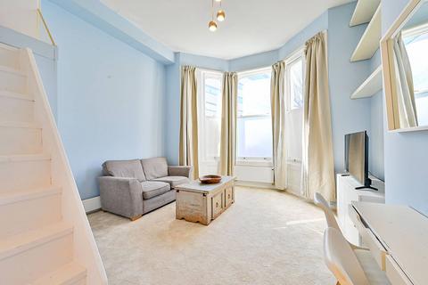 Studio for sale, Sinclair Road, Brook Green, London, W14
