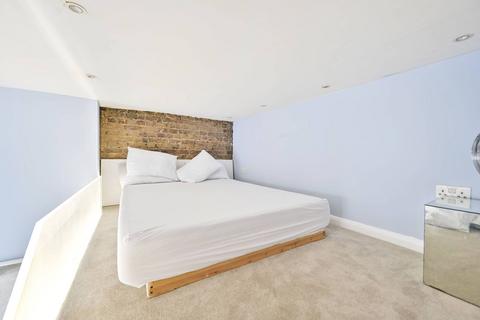 undefined, Sinclair Road, Brook Green, London, W14