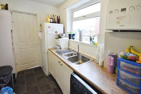 undefined, Collingwood Street, Coundon, Bishop Auckland