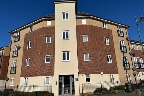 2 bedroom flat for sale, Eagle Way, Peterborough PE7