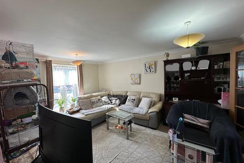 2 bedroom flat for sale, Eagle Way, Peterborough PE7