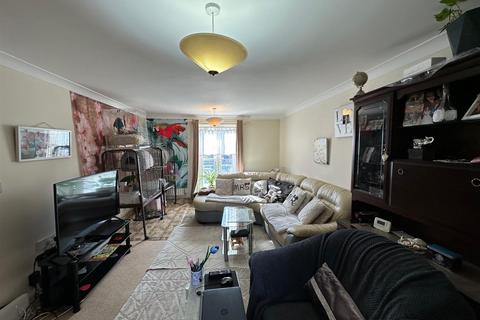 2 bedroom flat for sale, Eagle Way, Peterborough PE7