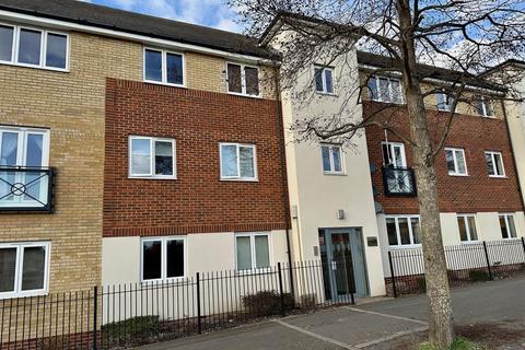 2 bedroom flat for sale, Eagle Way, Peterborough PE7