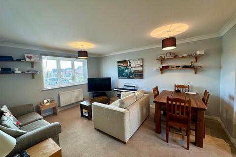 2 bedroom flat for sale, Eagle Way, Peterborough PE7