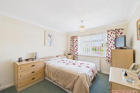 undefined, Ffordd Mon, Wrexham