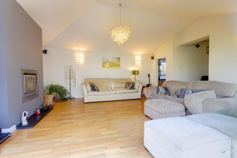 4 bedroom detached house for sale, Holly Grove, Lisvane, Cardiff