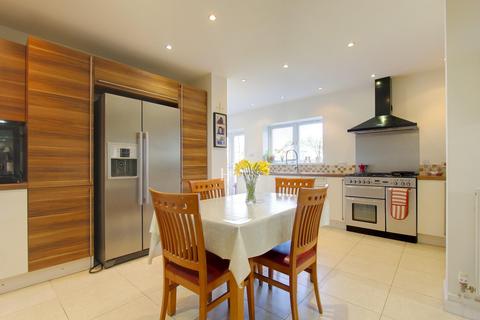 4 bedroom detached house for sale, Holly Grove, Lisvane, Cardiff