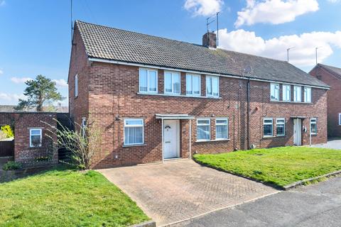 3 bedroom maisonette for sale, Freshfields, Newmarket CB8