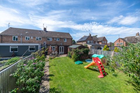 3 bedroom maisonette for sale, Freshfields, Newmarket CB8