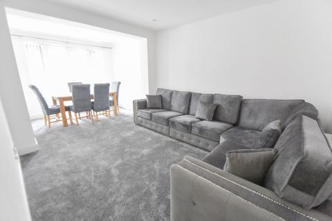 4 bedroom semi-detached house for sale, Apollo Avenue, Bury, BL9