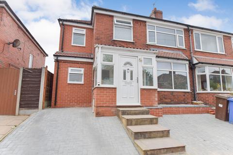 4 bedroom semi-detached house for sale, Apollo Avenue, Bury, BL9