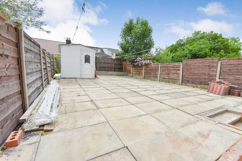 4 bedroom semi-detached house for sale, Apollo Avenue, Bury, BL9