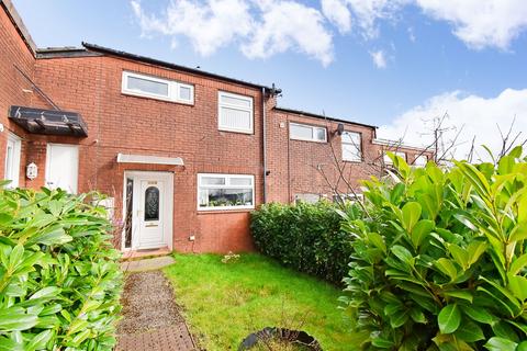 Monnow Court, Thornhill, NP44