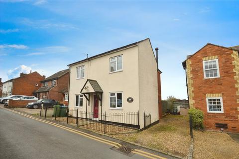 3 bedroom detached house for sale, Frederick Street, Aylesbury HP18