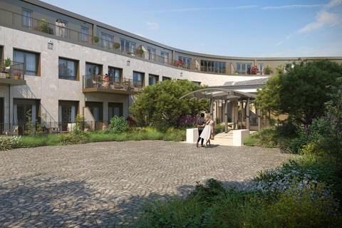 2 bedroom flat for sale, Tonbridge Road, Hildenborough, Tonbridge