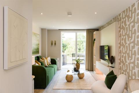 2 bedroom flat for sale, Tonbridge Road, Hildenborough, Tonbridge