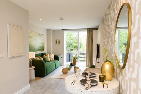2 bedroom flat for sale, Tonbridge Road, Hildenborough, Tonbridge