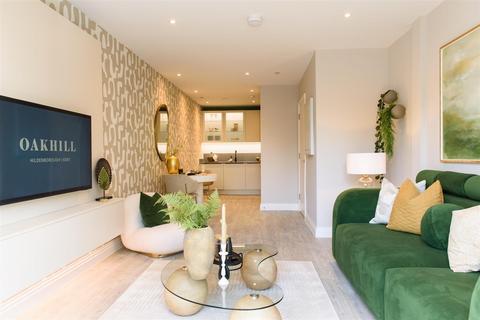 2 bedroom flat for sale, Tonbridge Road, Hildenborough, Tonbridge