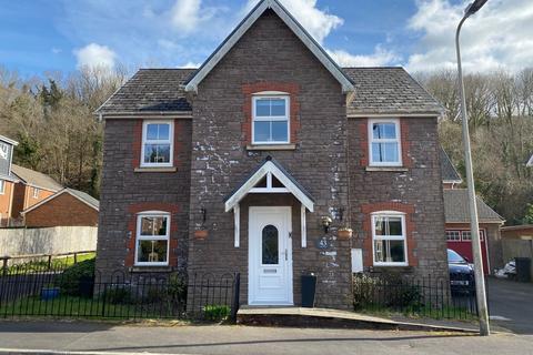 43 Ynys Y Nos, Glynneath, Neath, SA11 5LS
