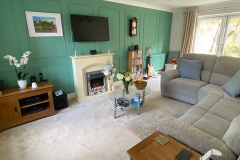 43 Ynys Y Nos, Glynneath, Neath, SA11 5LS