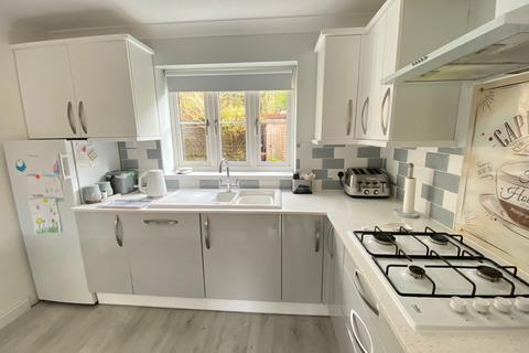 43 Ynys Y Nos, Glynneath, Neath, SA11 5LS