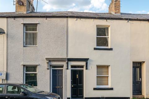 2 bedroom terraced house for sale, South Street, Cockermouth CA13