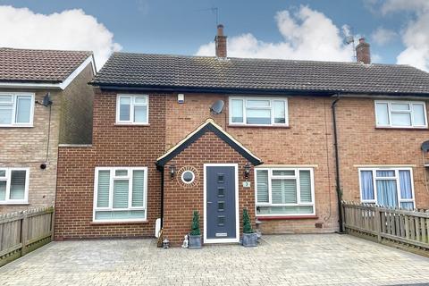 3 Broadfields, High Wych, Sawbridgeworth, CM21 0HU