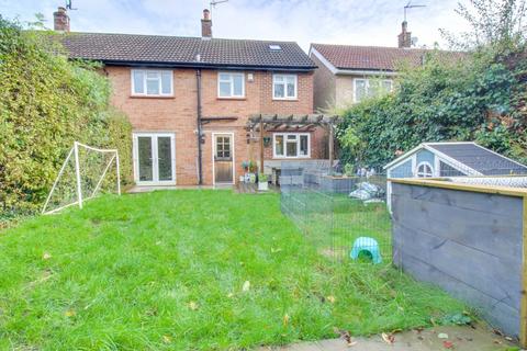 3 Broadfields, High Wych, Sawbridgeworth, CM21 0HU