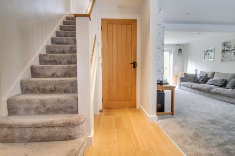 3 Broadfields, High Wych, Sawbridgeworth, CM21 0HU