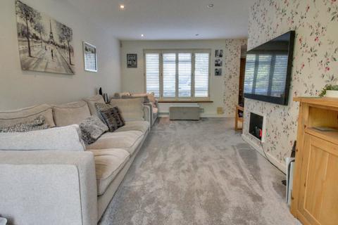 3 Broadfields, High Wych, Sawbridgeworth, CM21 0HU