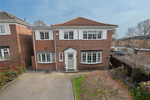 4 bedroom detached house for sale, Oakwood Garth, Leeds, West Yorkshire