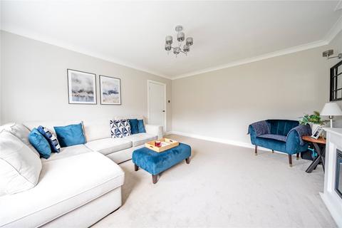 4 bedroom detached house for sale, Oakwood Garth, Leeds, West Yorkshire