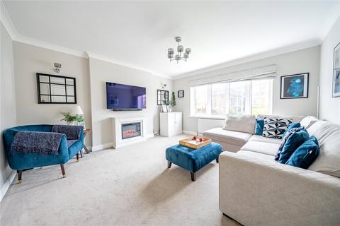 4 bedroom detached house for sale, Oakwood Garth, Leeds, West Yorkshire