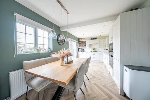 4 bedroom detached house for sale, Oakwood Garth, Leeds, West Yorkshire