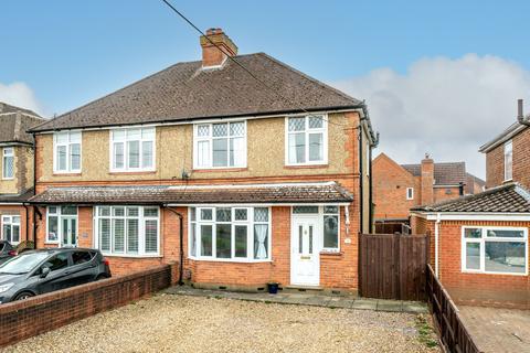 3 bedroom semi-detached house for sale, Manor Road, Caddington, LU1