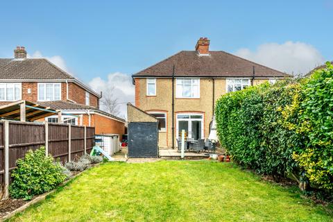 3 bedroom semi-detached house for sale, Manor Road, Caddington, LU1