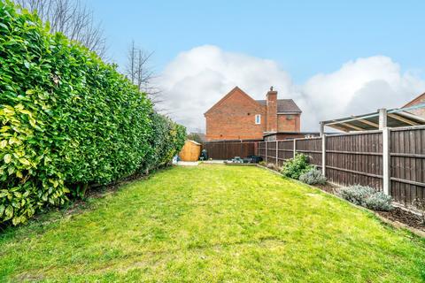undefined, Manor Road, Caddington, LU1