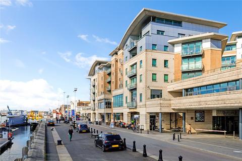 3 bedroom penthouse for sale, The Quay, Poole, Dorset, BH15