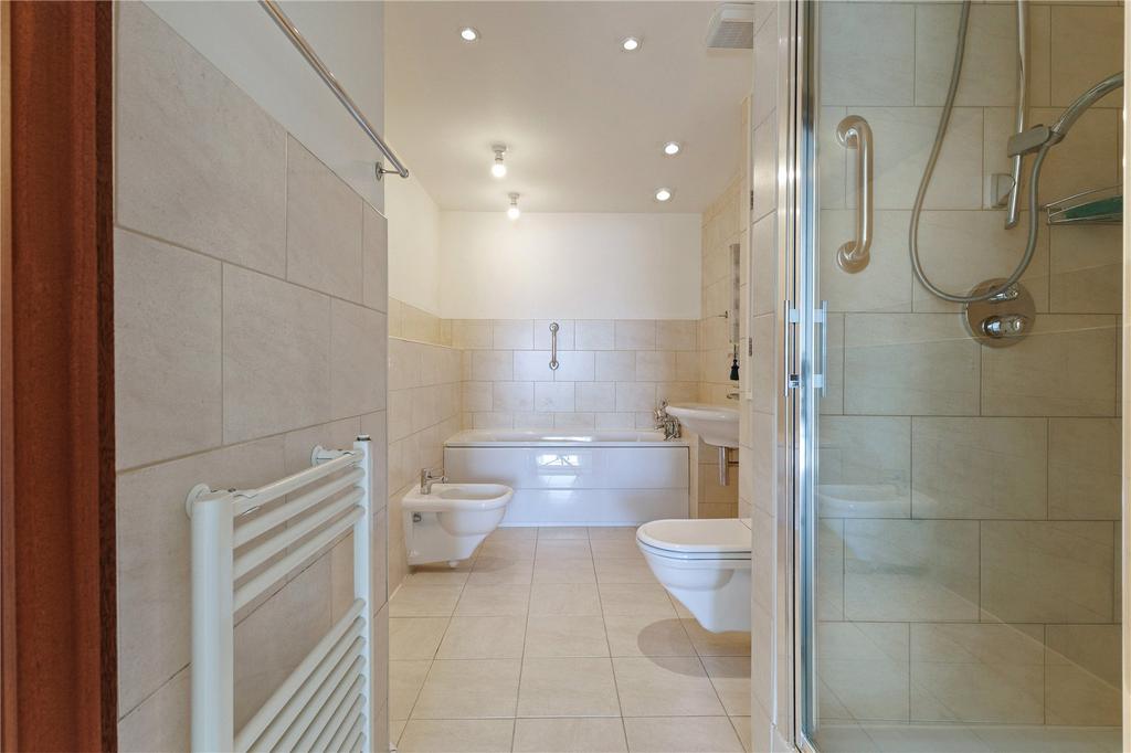 En-Suite
