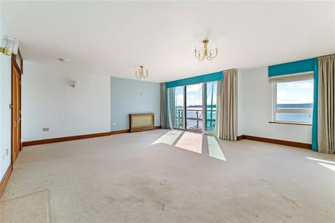 3 bedroom penthouse for sale, The Quay, Poole, Dorset, BH15
