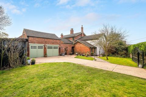 undefined, Victoria Street, Market Rasen LN8