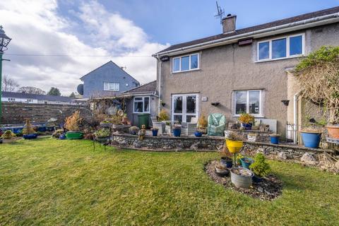 3 bedroom semi-detached house for sale, 22 Beck Nook, Staveley