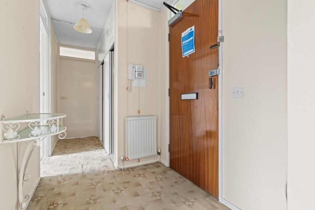Hallway Photo B