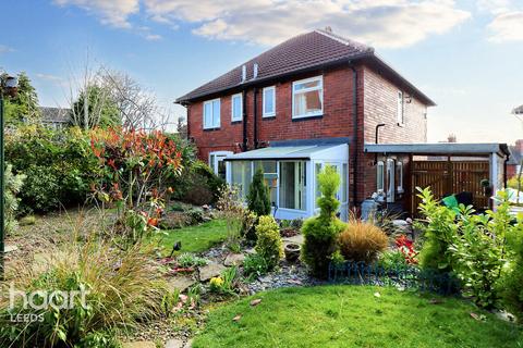 2 bedroom semi-detached house for sale, Roxholme Terrace, Leeds