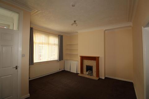 3 bedroom terraced house to rent, Clyde Street, Preston PR2