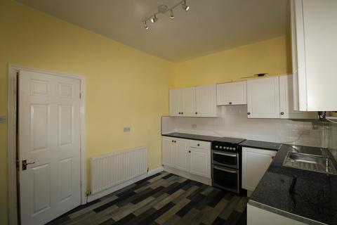 3 bedroom terraced house to rent, Clyde Street, Preston PR2