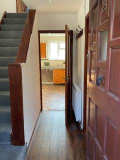 2 bedroom end of terrace house for sale, Brynheulog, Treherbert, Treorchy, Rhondda Cynon Taff. CF42 5HB