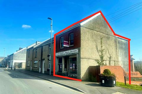 3 bedroom flat for sale, High Street, Swansea SA6