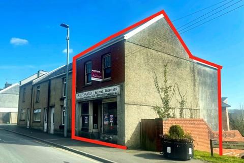 3 bedroom flat for sale, High Street, Swansea SA6